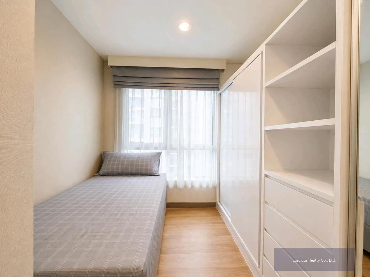 Belle Grand Rama 9    Condo for Rent Near MRT Rama 9  Central Rama 9  คอนโดให้เช่า