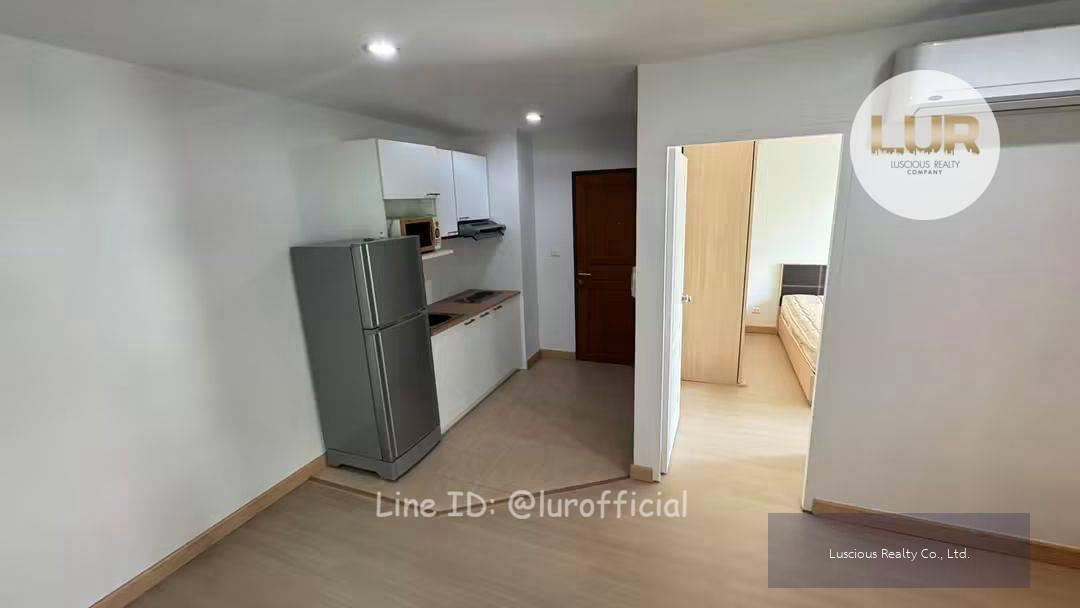 ขายคอนโด ทำเลดี ใกล้ BTS พร้อมพงษ์ เหมาะอยู่เองและลงทุน | The Niche Sukhumvit 49