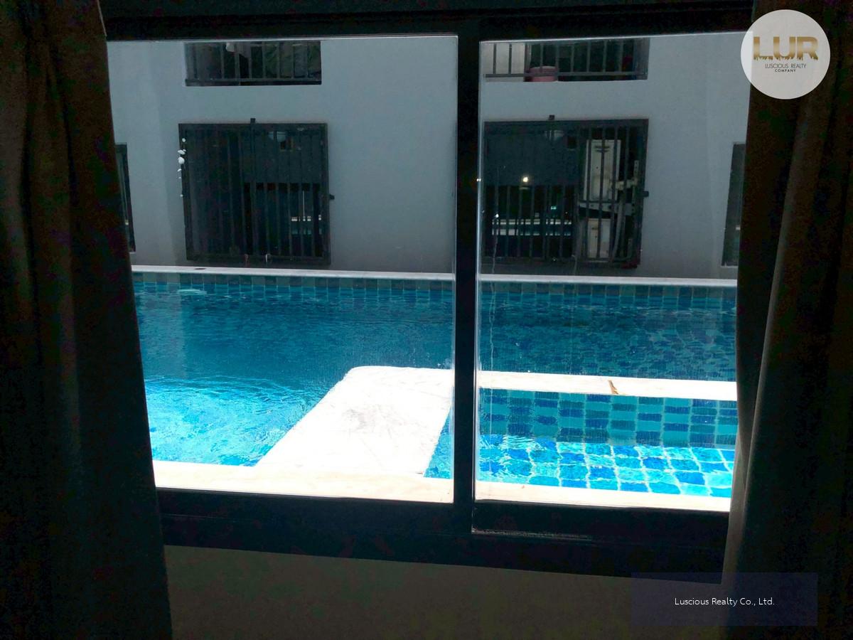 ขายคอนโด บีล๊อฟท์สุขุมวิท115 BTSปู่เจ้า คอนโดโลว์ไรส์ #CondoforSale #B-LoftSukhimvit115 #BTSPuchao #LowriseCondo