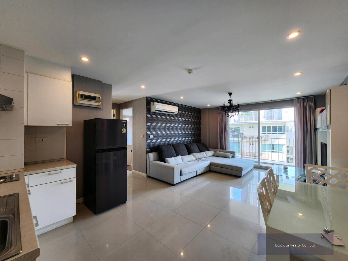 The Clover Thonglor คอนโดให้เช่า และ ขาย
กลาง ทองหล่อ สุขุมวิท 55
Condo for rent