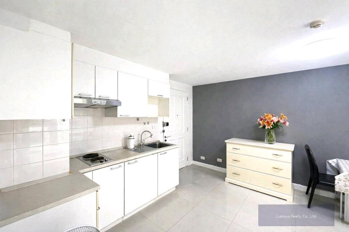 ❤️The Clover Thonglor ขาย
For sale 2 bedrooms
เดอะโคเวอร์ ทองหล่อ ซ.18 ❤️