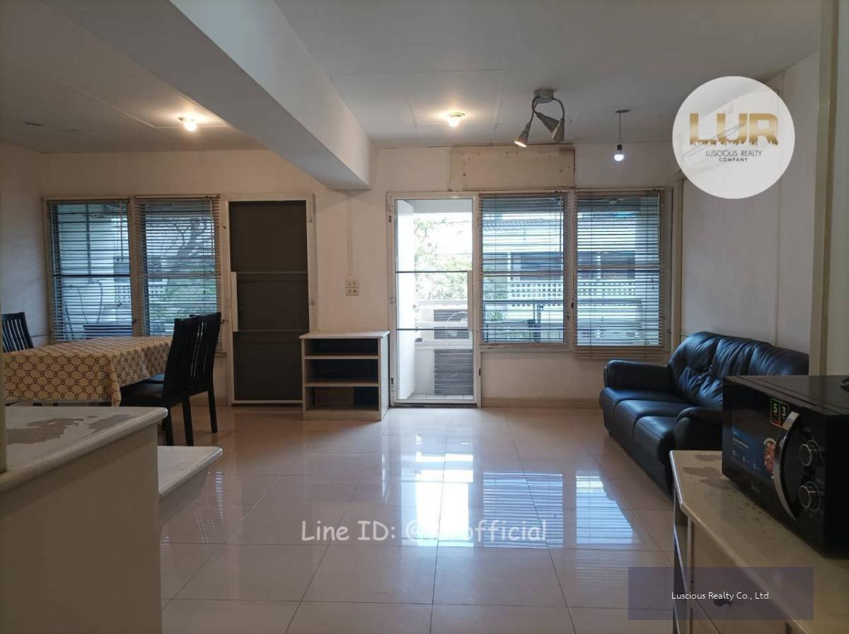For Sale ขายคอนโดใจกลางทองหล่อ ทำเลดี ขนาด 98 ตรม. 📍Thonglor Tower