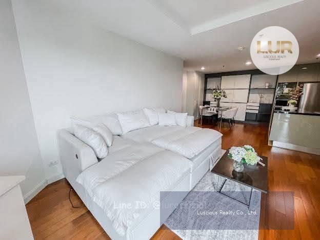 Condo for Rent ✅Belle Grand Rama 9 ✅2 Beds 1 Bath 77 SQ.M.