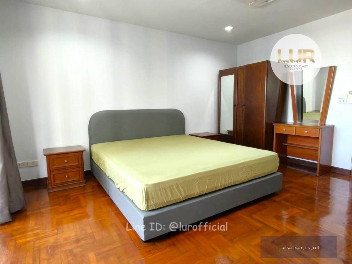 ♥️For Rent♥️ คอนโดให้เช่าถนนวิทยุ ใกล้ Central Embassy | Witthayu Complex