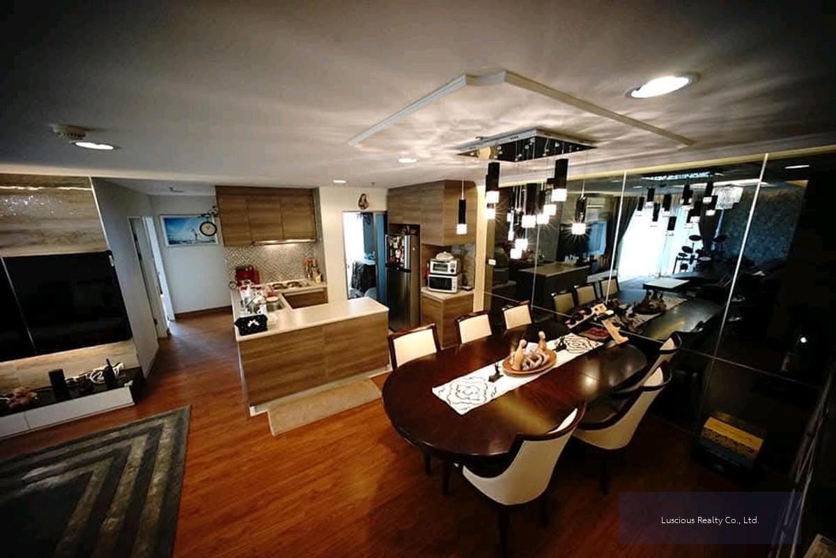 Belle Grand Rama 9   ห้องมุม
Near MRT Rama 9    คอนโดให้เช่า
❤️ ห้องสวยมาก  BeautifulRoom ❤️