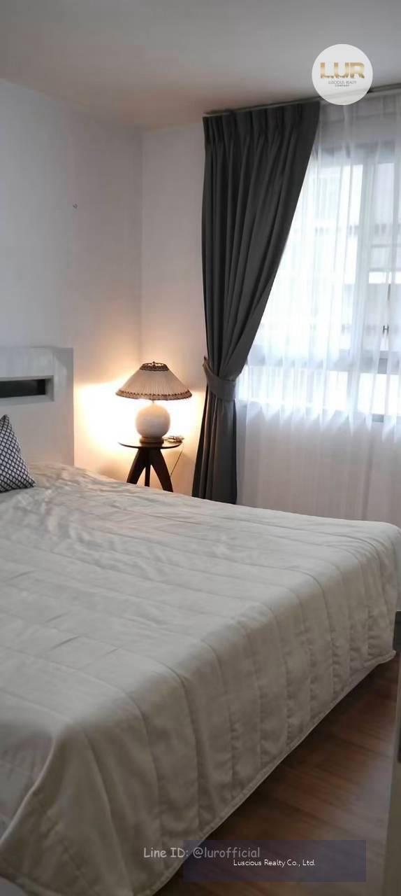 ❤️For Rent ให้เช่าคอนโดทองหล่อ ห้องสวยพร้อมอยู่ วิวสระ | The Clover Thonglor❤️