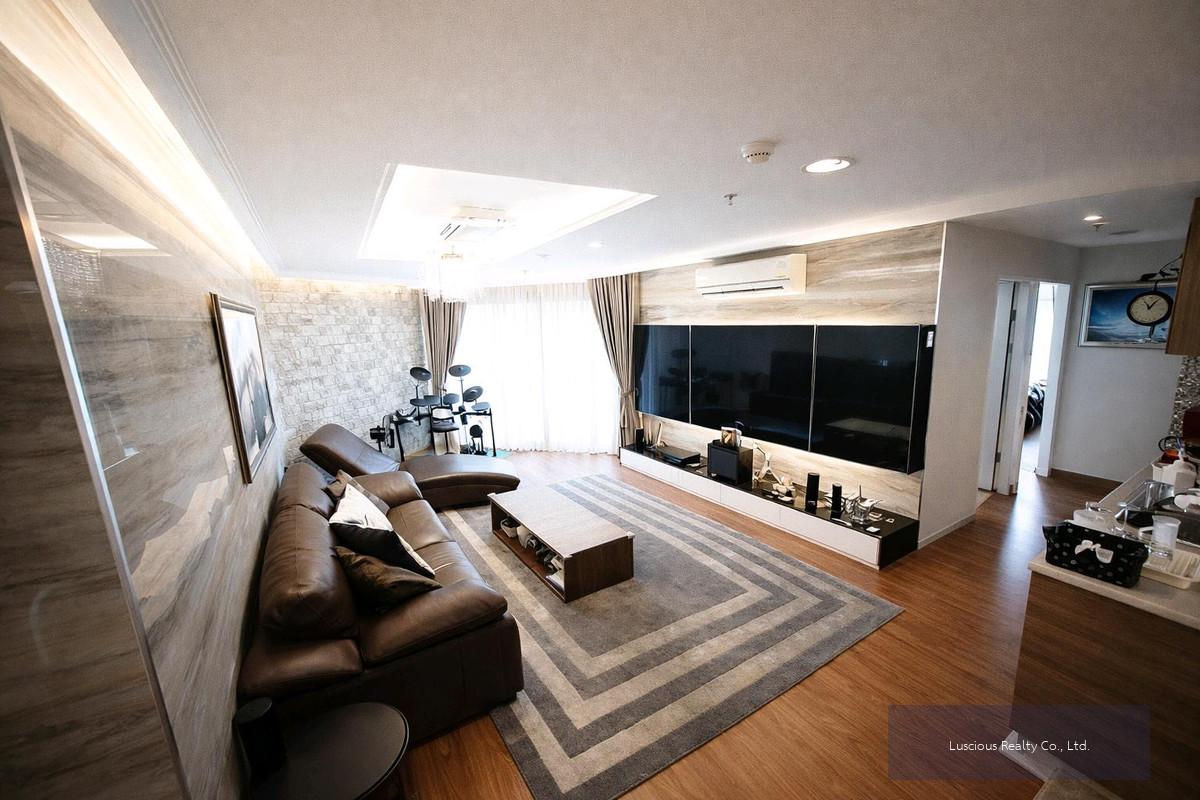 เช่าคอนโด #เบลล์แกรนด์พระราม9 MRTพระราม9 เซ็นทรัลพระราม9 รพ.พระรามเก้า CondoForRent #BelleGrandRama9 MRTRama9 CentralRama9 Praram9Hospital