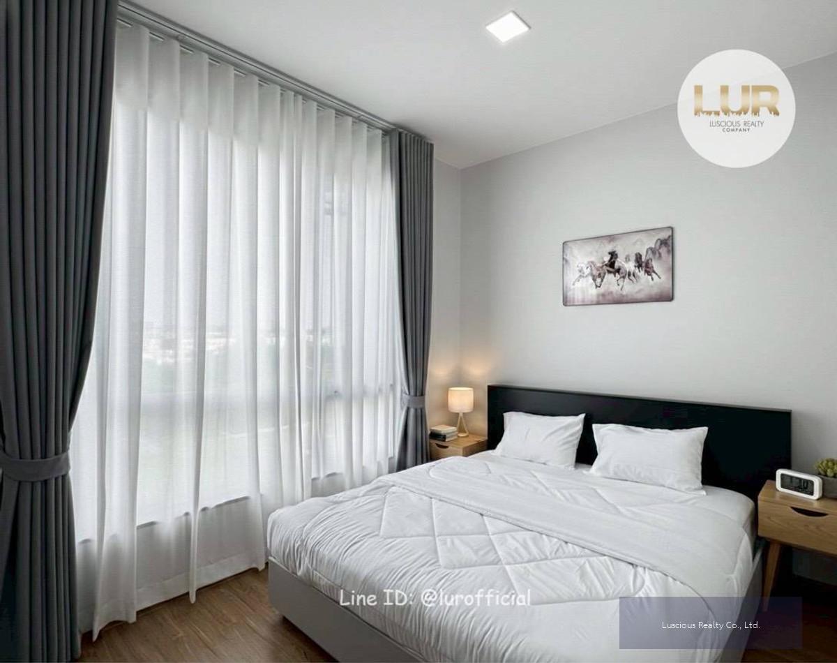 เช่าบ้านทาวน์โฮมใกล้เมกาบางนา พลีโน่สุขุมวิท-บางนา3