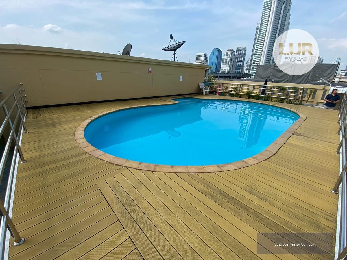 อพาร์ตเมนต์สุขุมวิท ใจกลางเมือง เช่าอพาร์ทเม้นท์ ชาร์มมิงเรสซิเดนท์ สุขุมวิท22 BTSอโศก เอ็มสเฟียร์ สวนเบญจกิติ รพ.สมิติเวชสุขุมวิท  CondoForRent CharmingResident Sukhumvit22 BTSAsok EmSphere BenchakittiPark SamitivejSukhumvitHospita