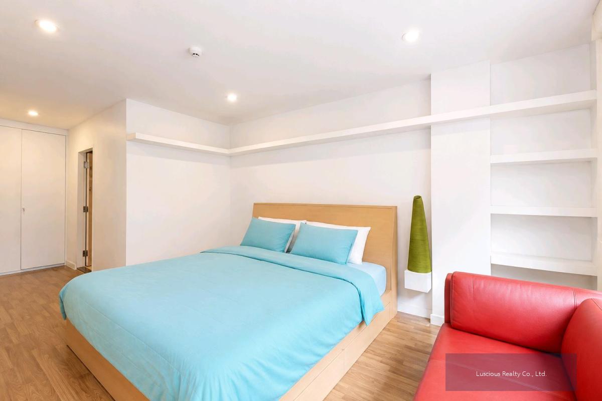 The Clover Thonglor Condominium ขาย For sale  #เดอะโคเวอร์ ทองหล่อ ซ.18  #2ห้องนอน2ห้องน้ำ #ห้องสวย เฟอร์นิเจอร์ครบ วิวไม่บล็อค #คอนโดใกล้BTS