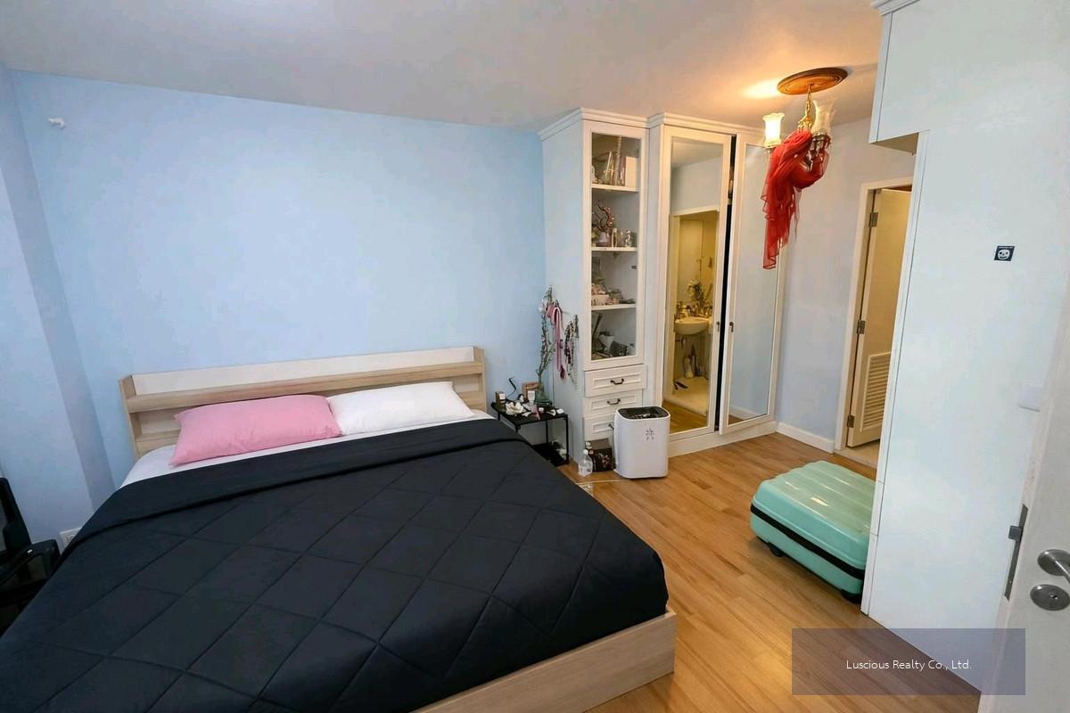 ✨ The Clover Thonglor ✨ ขายคอนโดโลว์ไรส์ใจกลางทองหล่อ เดินทางสะดวก ใกล้ BTS ทองหล่อ