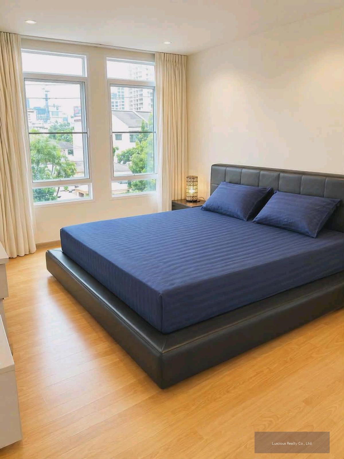 The Amethyst 39 Condominium