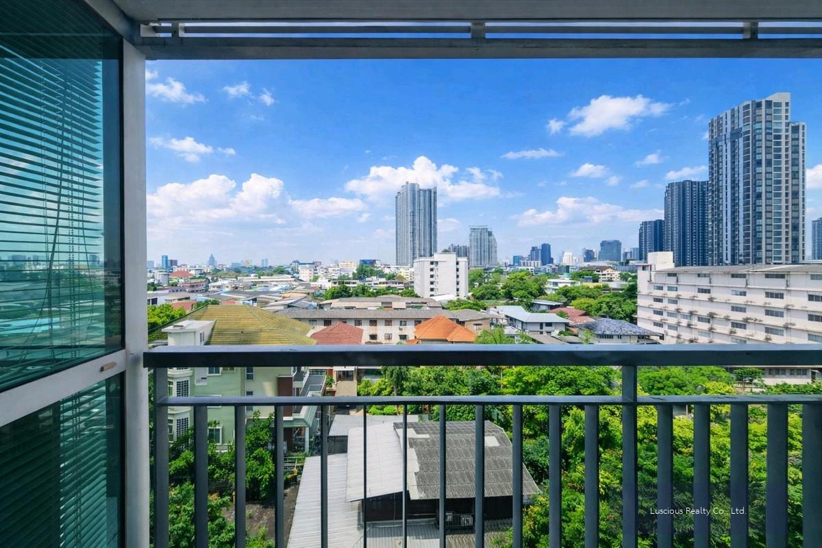 ขาย คอนโด Aspire Sukhumvit 48