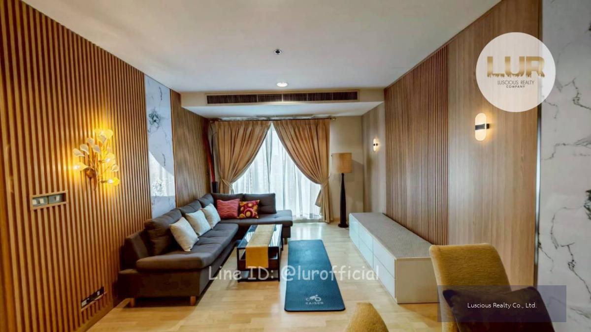 For Rent ให้เช่า 59 Heritage Sukhumvit ✅2Beds 2Baths ✅Corner Unit