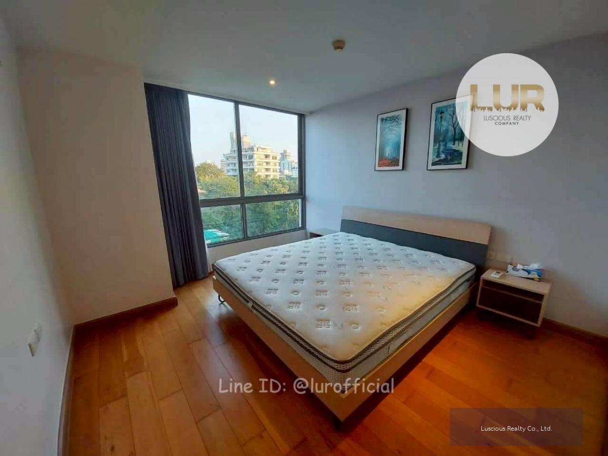 For Rent ให้เช่าคอนโด Downtown 49 ✅2Beds 2Baths ✅Pet Friendly