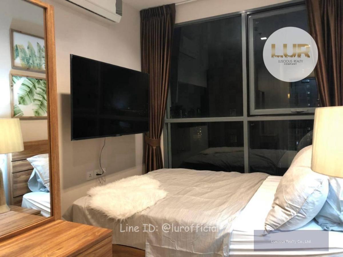 ❤️Duplex Condo for Rent❤️ ให้เช่าคอนโดห้อง Duplex 2 ชั้น ติด BTS อ่อนนุช | Ideo Mobi Sukhumvit 81