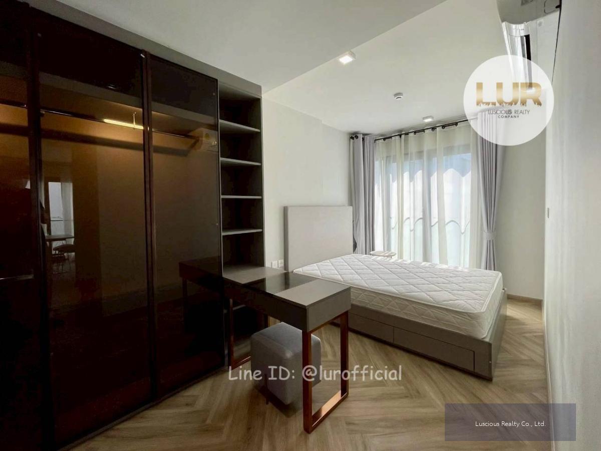 ✨Condo for Rent Chapter Thonglor 25✨ 2Beds 2Baths 58 sqm.