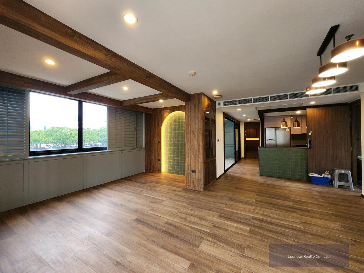 Rate item : The Hudson Sathorn 7 (เดอะ ฮัดสัน สาทร 7) Very private condo for sale and rent In the middle of Sathorn