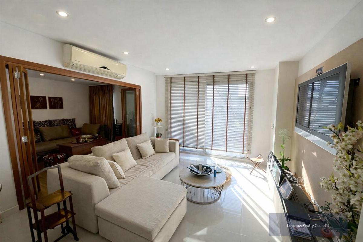 The Clover Thonglor ขาย และ เช่า
For sale and for rent 2 Bedrooms