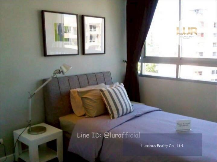 ❤️For Rent ให้เช่า The Clover Thonglor 2 Beds 2 Baths 70 SQM.❤️
