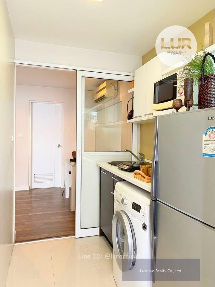For Rent ให้เช่าคอนโด The Room Sukhumvit 79 ⭐️300m from BTS Onnut ⭐️ห้องสวยมาก
