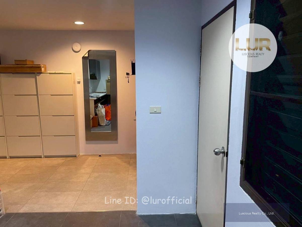 ✅ คอนโดให้เช่า Asoke Towers ✅ 1 ห้องนอน 1 ห้องน้ำ 78 ตรม.