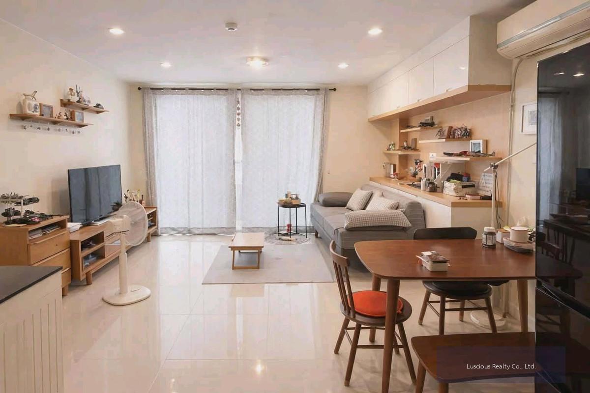 The Clover Thonglor ขาย
For sale 
เดอะโคเวอร์ ทองหล่อ ซ.18  #2ห้องนอน2ห้องน้ำ #ห้องสวย เฟอร์นิเจอร์ครบ วิวไม่บล็อค #คอนโดใกล้BTS