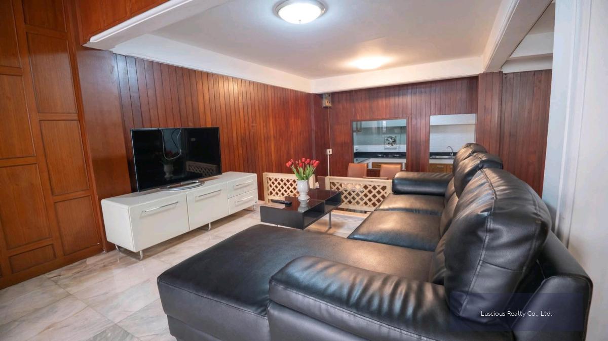 House for Rent in Ekkamai #บ้านเช่า #แต่งสวย เอกมัย