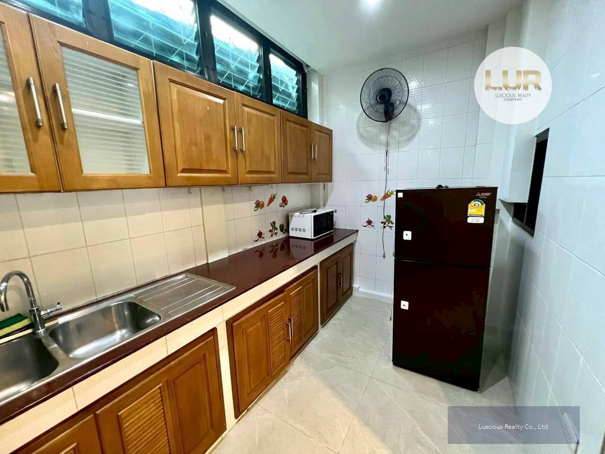 เช่าบ้าน ทาวน์โฮม สุขุมวิท50 BTSอ่อนนุช TownHomeForRent Sukhumvit50 BTSOnnut LotusOnnut