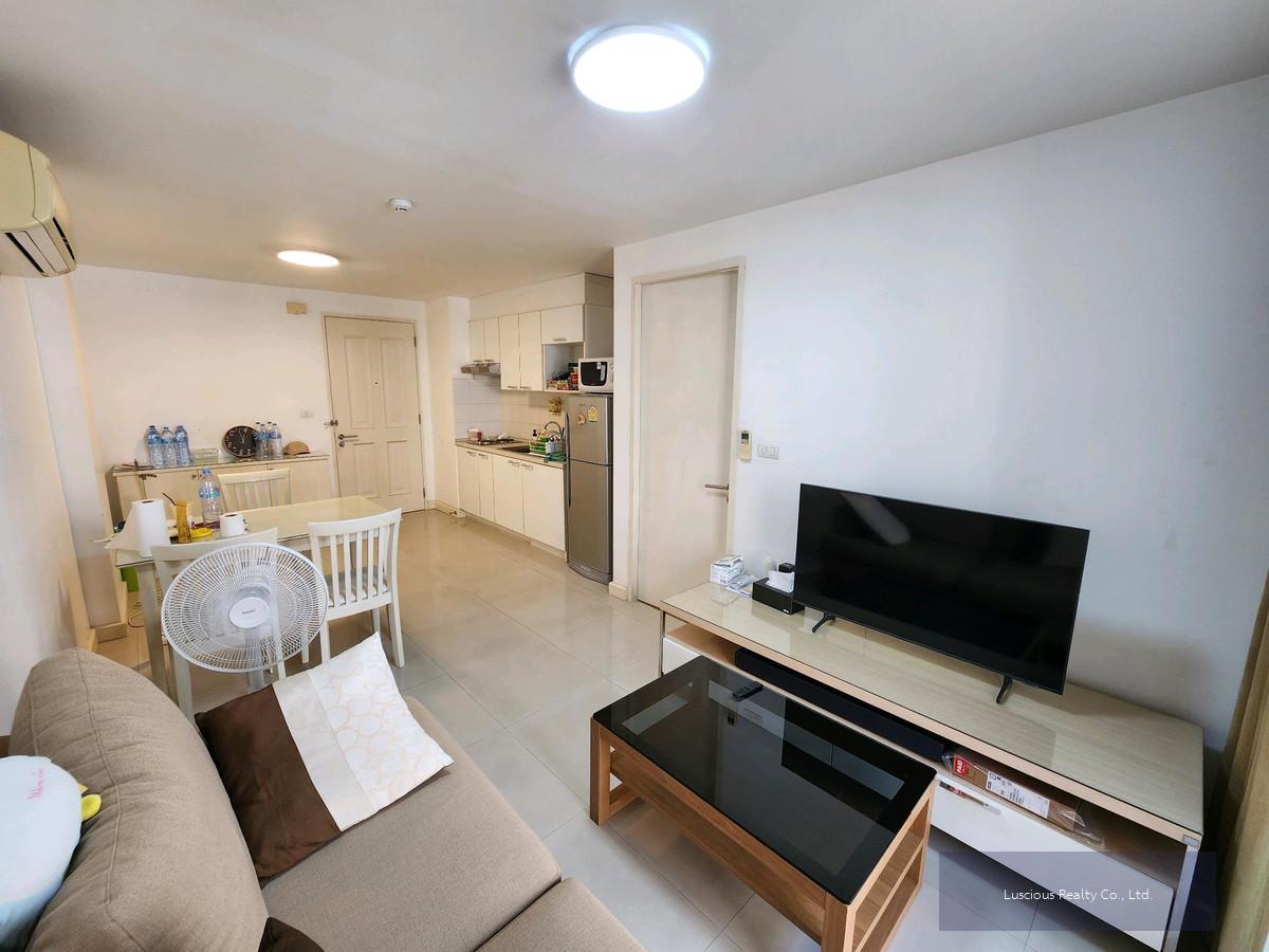 ขายคอนโด เดอะโคลเวอร์ ทองหล่อ
The Clover Thonglor ❤️ วิวสระ Best Deal ❤️