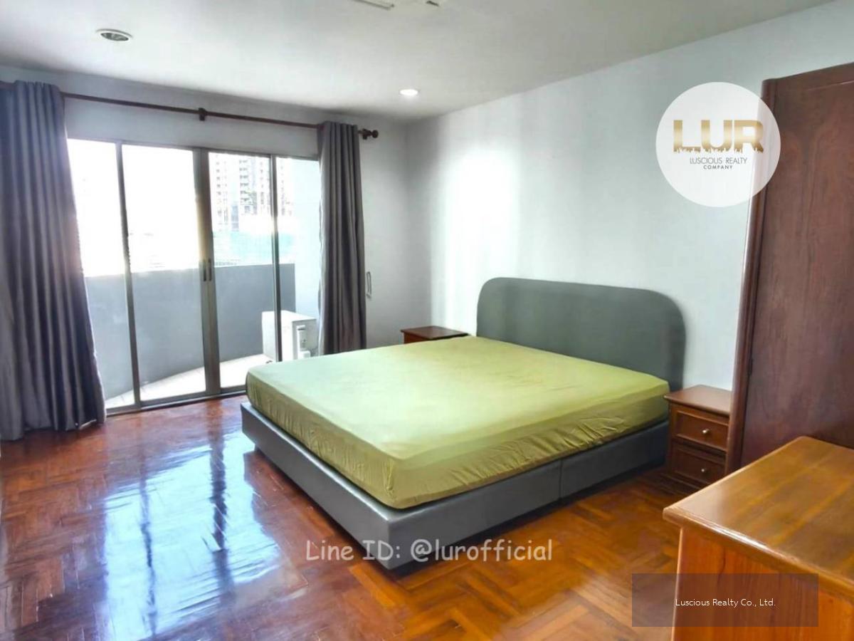 ♥️For Rent♥️ คอนโดให้เช่าถนนวิทยุ ใกล้ Central Embassy | Witthayu Complex