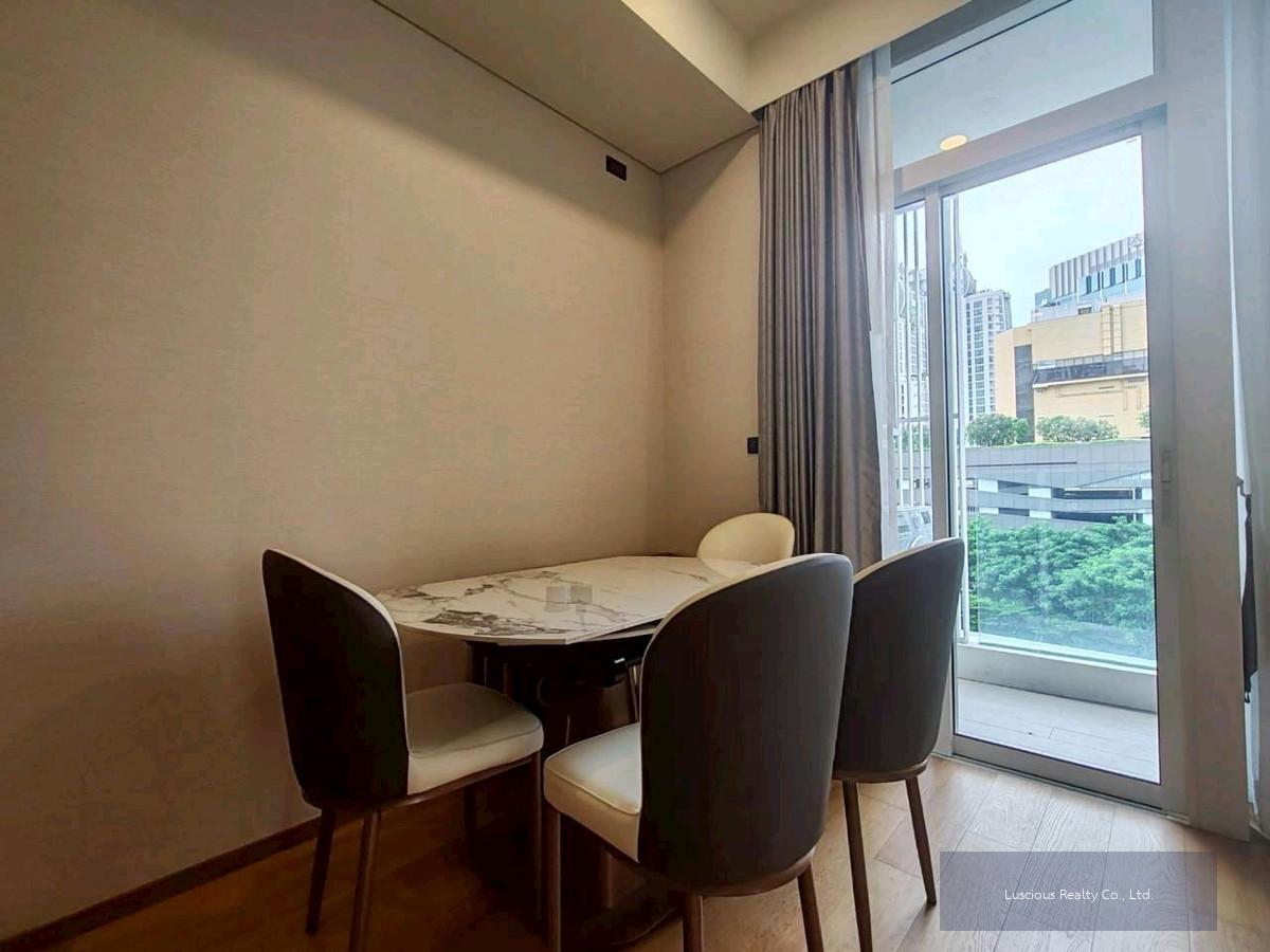 Siamese Exclusive Sukhumvit 42 ไซมิส เอ็กซ์คลูซีฟ สุขุมวิท 42