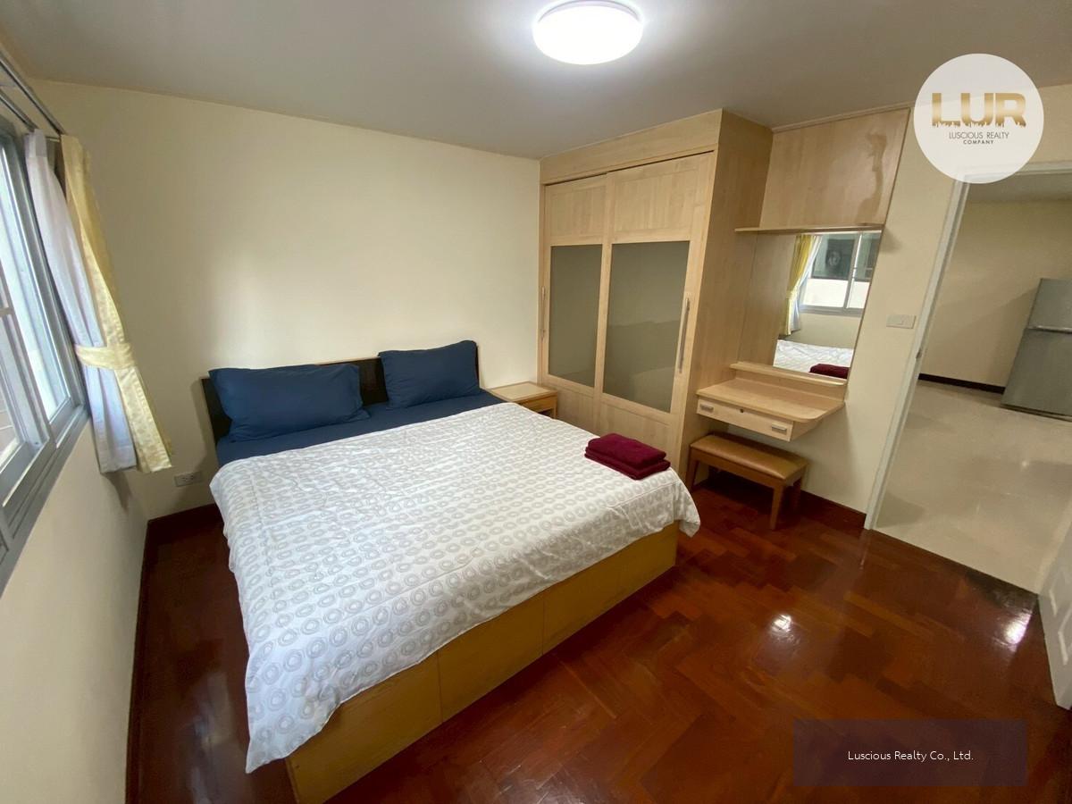 เช่าอพาร์ทเม้นท์ ชาร์มมิงเรสซิเดนท์ สุขุมวิท22 BTSอโศก เอ็มสเฟียร์ สวนเบญจกิติ รพ.สมิติเวชสุขุมวิท ApartmentForRent CharmingResident Sukhumvit22 BTSAsok EmSphere BenchakittiPark SamitivejSukhumvitHospital