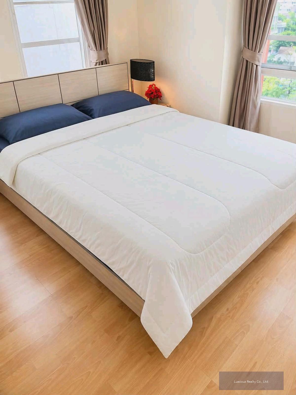 The Amethyst 39 Condominium
Condo for Sale