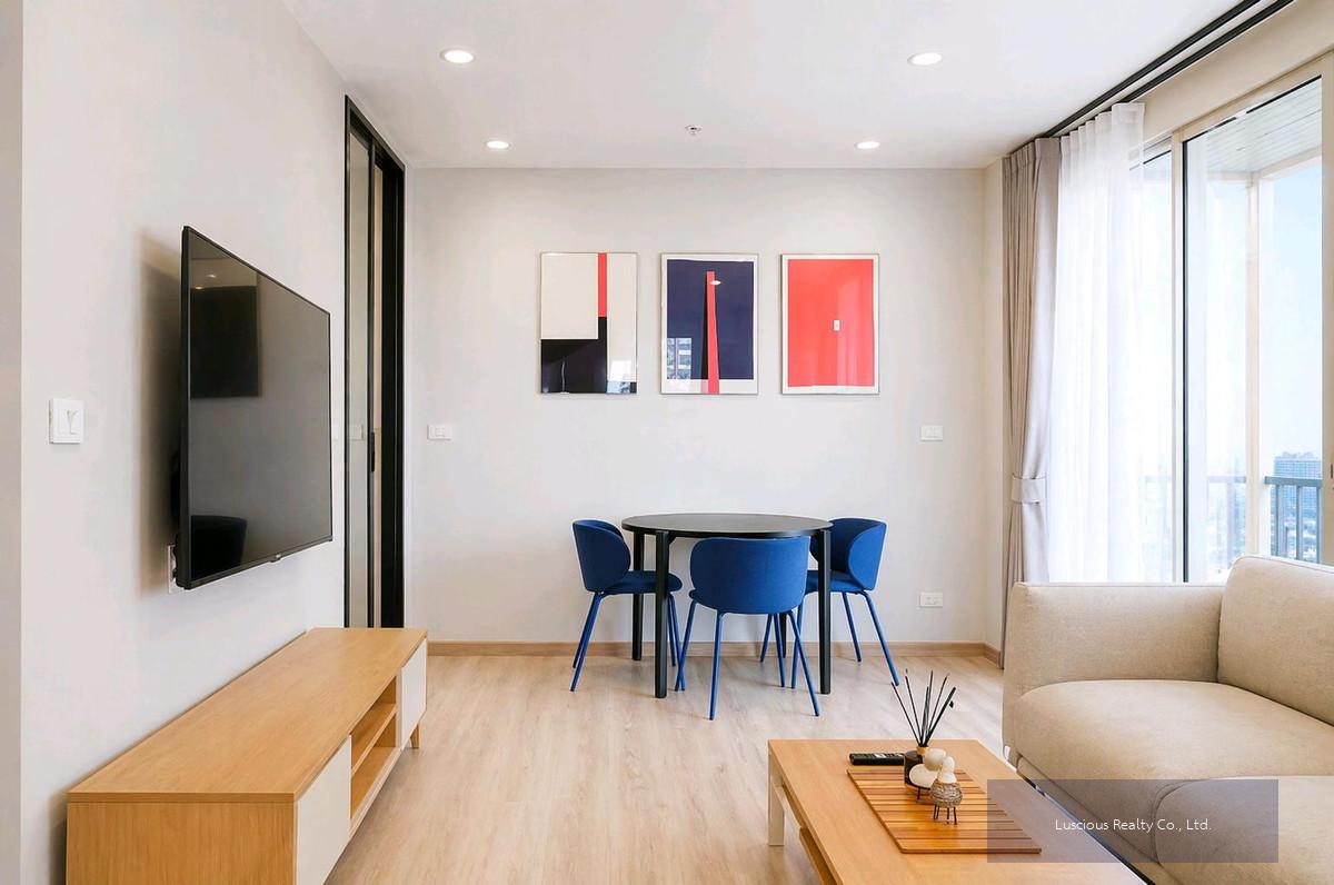 ขาย ให้เช่า คอนโด Culture Thonglor คัลเจอร์ ทองหล่อ