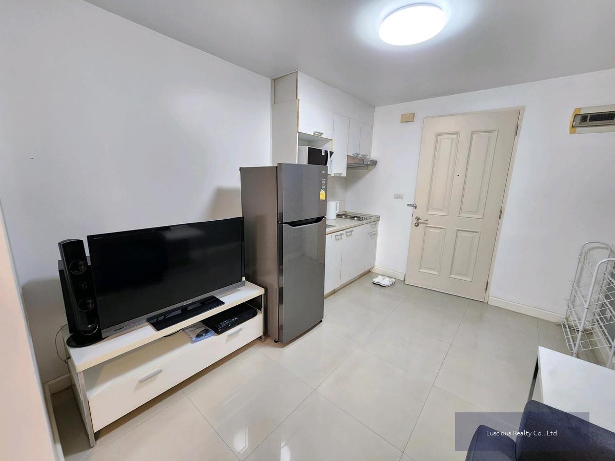 ❤️ เงียบ ไม่ร้อน ❤️ ขายคอนโด เดอะโคลเวอร์ ทองหล่อ ✅️ ราคาดีสุด
The Clover Thonglor