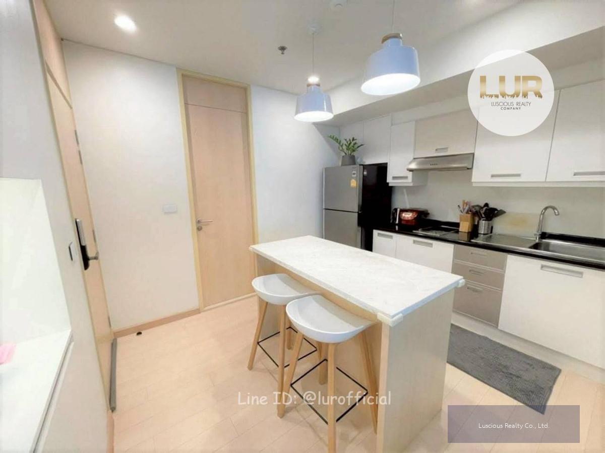Condo For Sale ❤️Silom Suite Condominium❤️ 3+1 Beds 2 Baths with 3 Balconies ❤️Corner Unit and Facing South