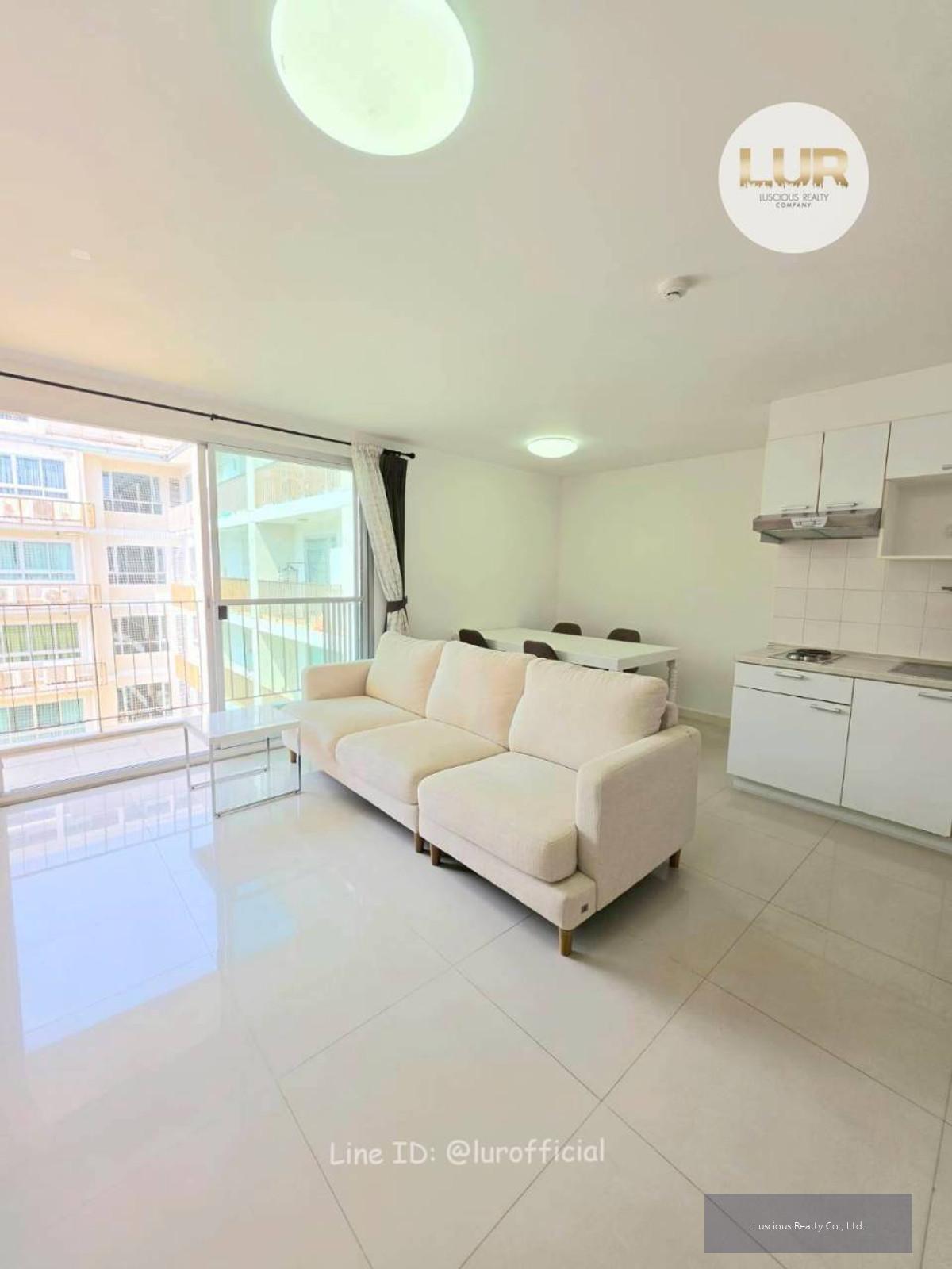 Condo for Rent ✨The Clover Thonglor✨2Beds 2Baths 78 sqm.