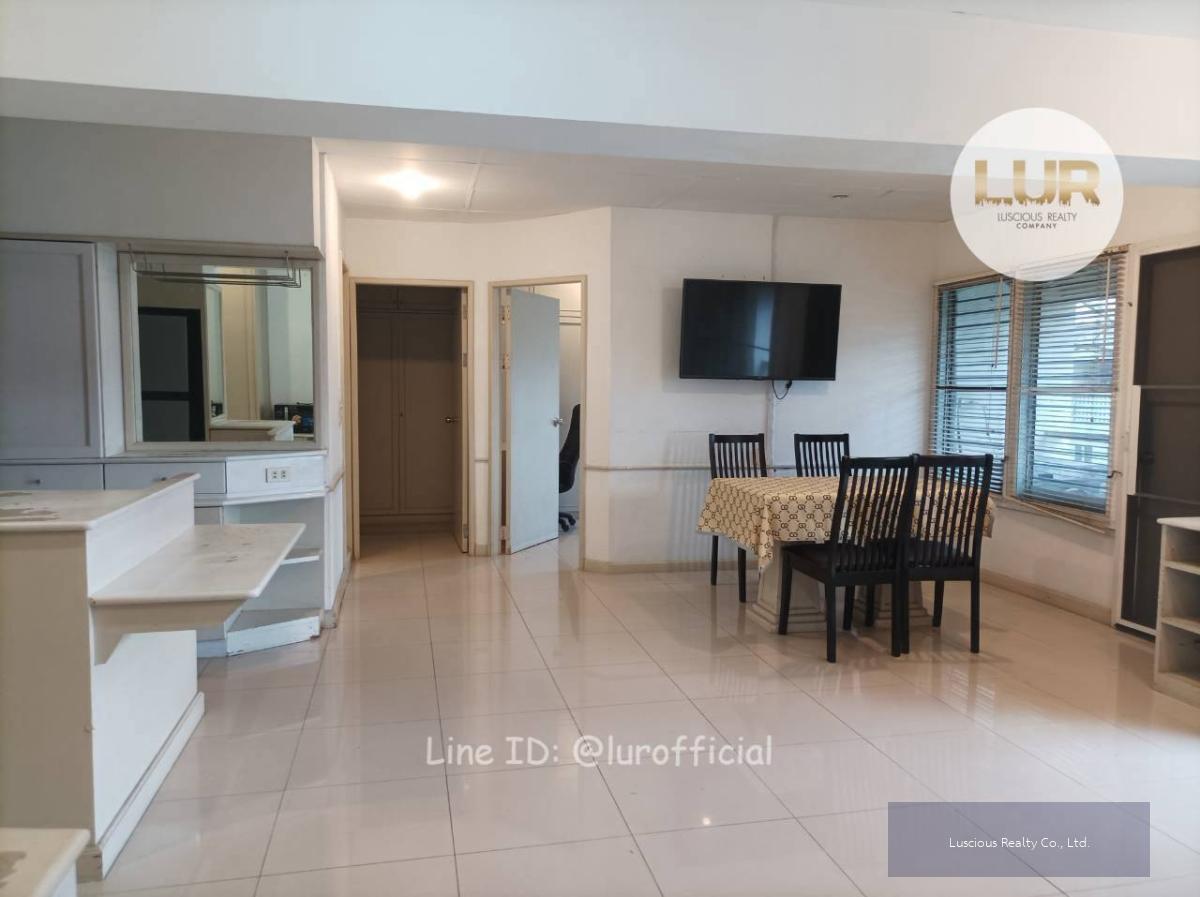 For Sale ขายคอนโดใจกลางทองหล่อ ทำเลดี ขนาด 98 ตรม. 📍Thonglor Tower