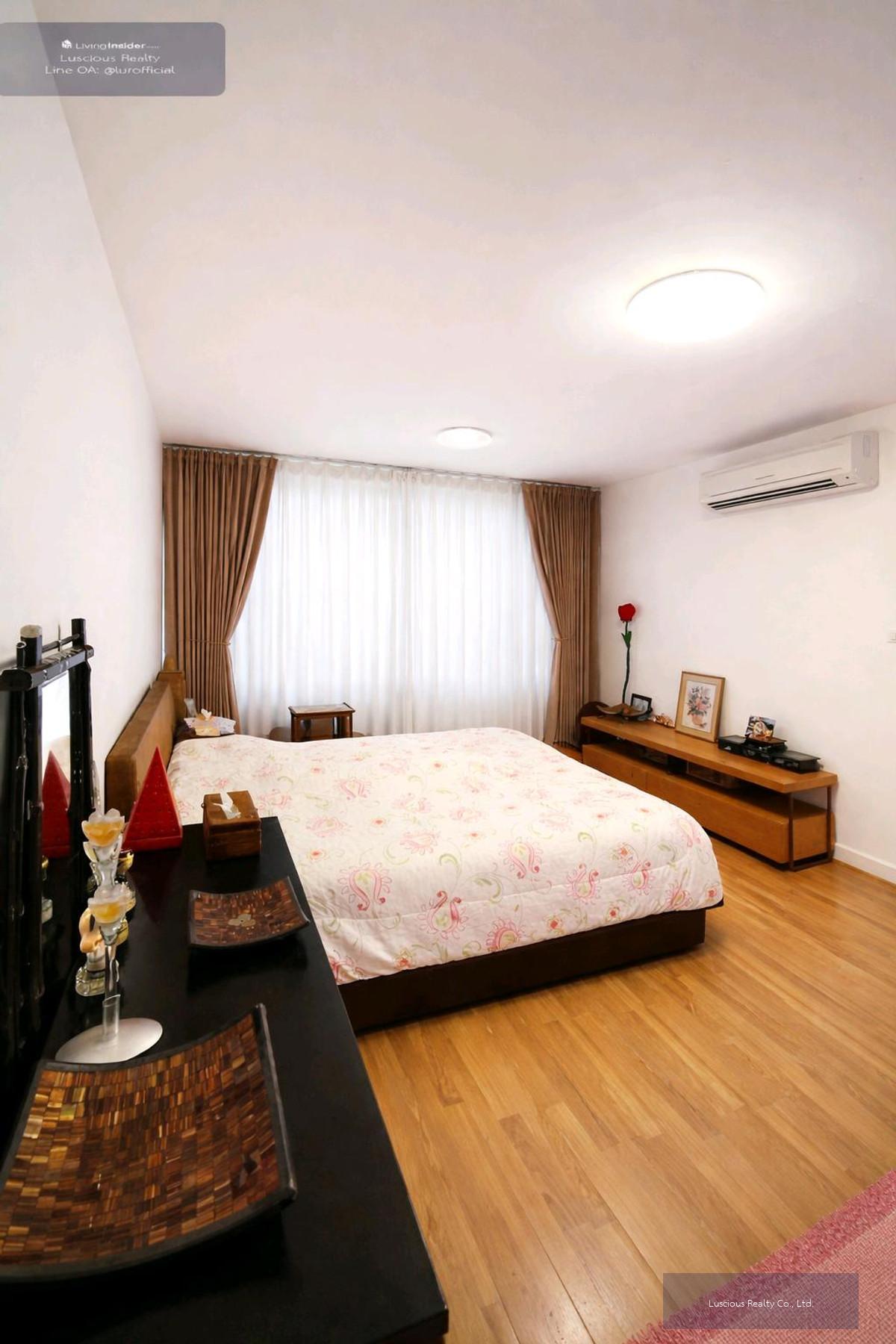 The Clover Thonglor ขาย และ เช่า
For sale and for rent 2 Bedrooms