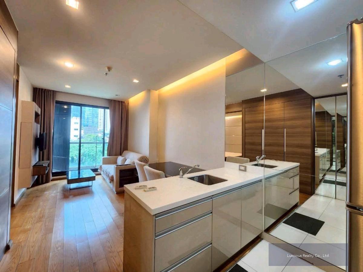 The Address Sathorn ดิ แอดเดรส สาทร For Rent ให้เช่า Best deal ❤️