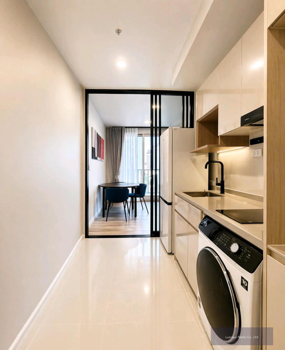 ขาย ให้เช่า คอนโด Culture Thonglor คัลเจอร์ ทองหล่อ