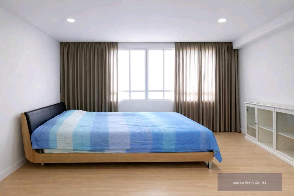 ให้เช่า คอนโด เดอะโคลเวอร์ ทองหล่อ
Condo for Rent in Thonglor