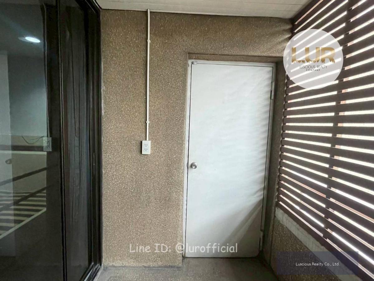 ✅ คอนโดให้เช่า Asoke Towers ✅ 1 ห้องนอน 1 ห้องน้ำ 78 ตรม.