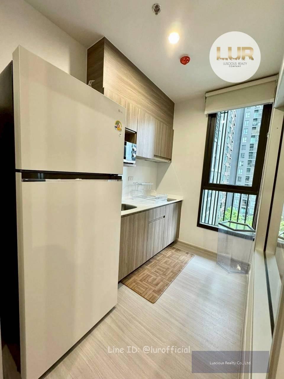 ✨คอนโดให้เช่า The Parkland Phetkasem 56✨ 2Beds 2Baths 67 sqm.