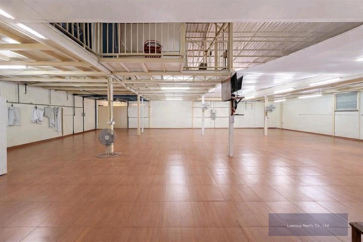 ขายโกดังซอยเพชรเกษม 114 แยก 3