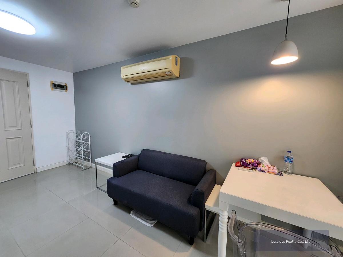 ❤️ เงียบ ไม่ร้อน ❤️ ขายคอนโด เดอะโคลเวอร์ ทองหล่อ ✅️ ราคาดีสุด
The Clover Thonglor