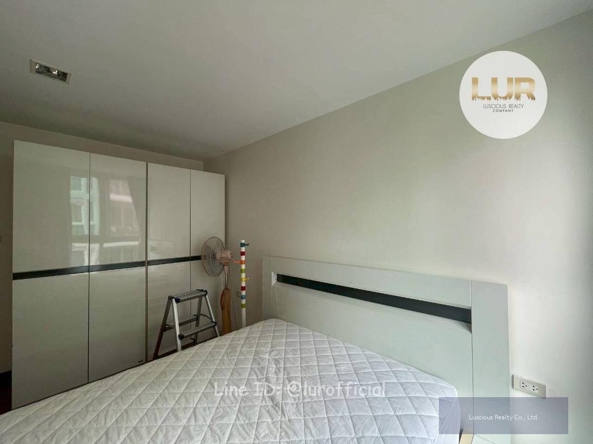 ❤️For Rent ให้เช่าคอนโด DLV Thong Lo 20❤️ 2Beds 2Baths 94sqm.