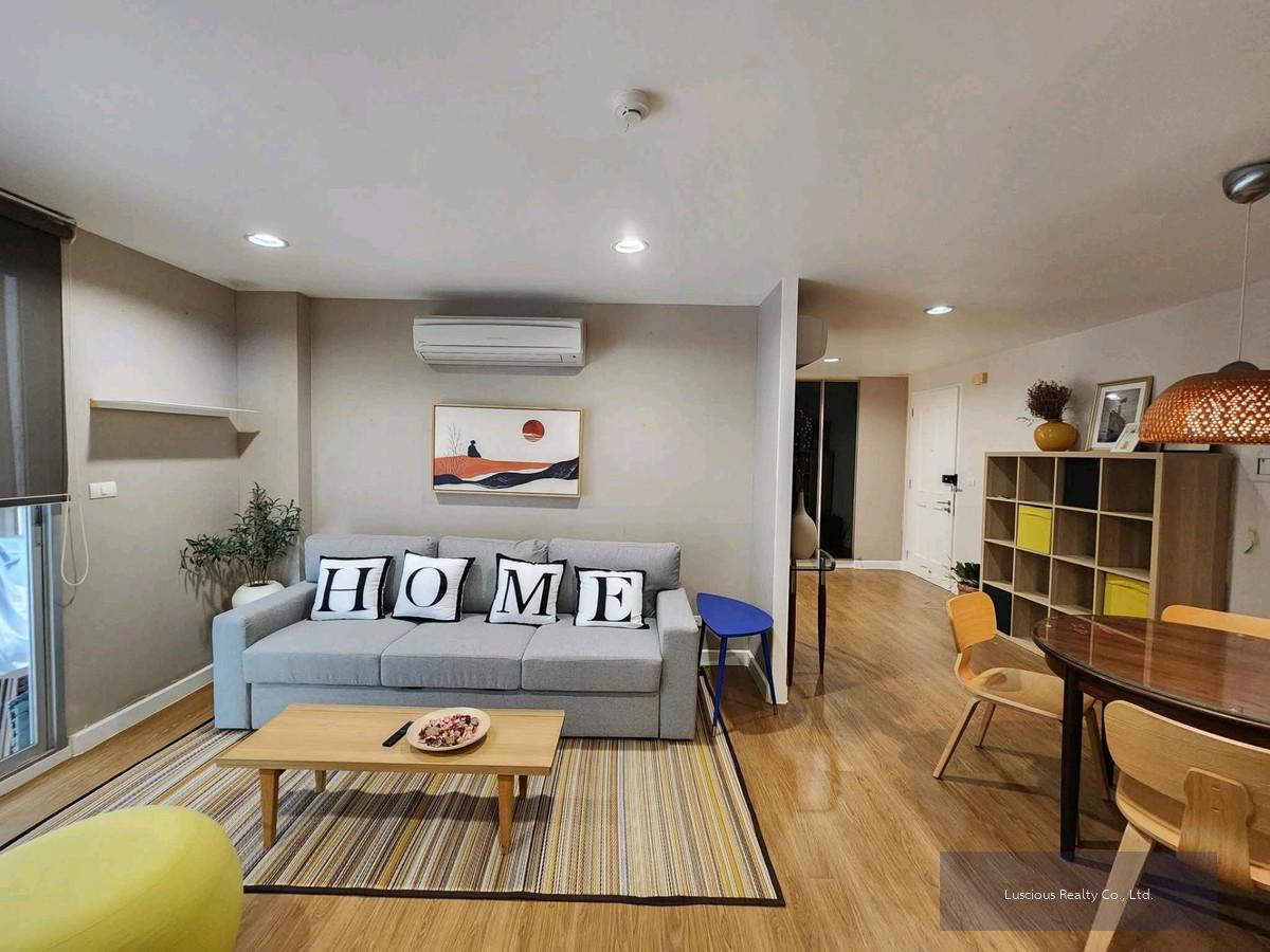 3 - bedrooms ❤️ The Clover Thonglor 3 bedroom Condo ✅️
คอนโดให้เช่า
 The Clover Thonglor (เดอะ โคลเวอร์ ทองหล่อ 18)