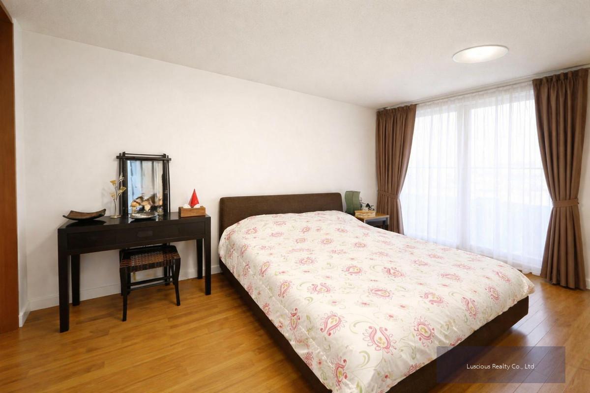 คอนโดพร้อมเช่า #เดอะโคเวอร์ ทองหล่อ ซ.18  #2ห้องนอน2ห้องน้ำ #ห้องสวย เฟอร์นิเจอร์ครบ วิวไม่บล็อค #คอนโดใกล้BTS